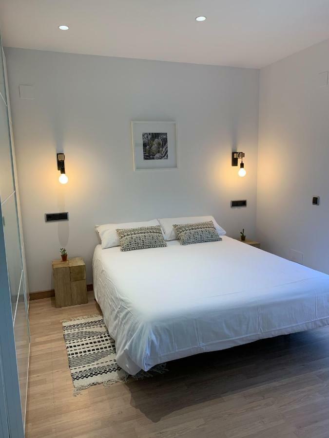 Apartamento Somos Aínsa Exterior foto