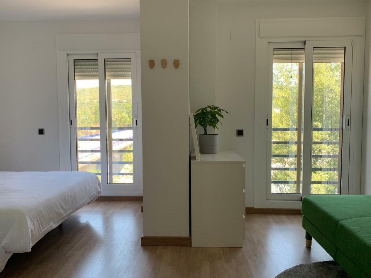 Apartamento Somos Aínsa Exterior foto