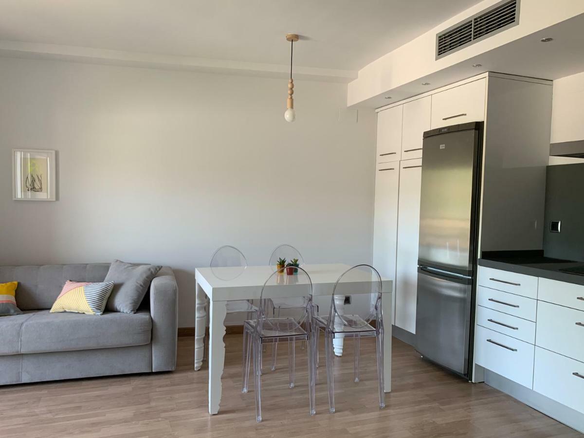 Apartamento Somos Aínsa Exterior foto