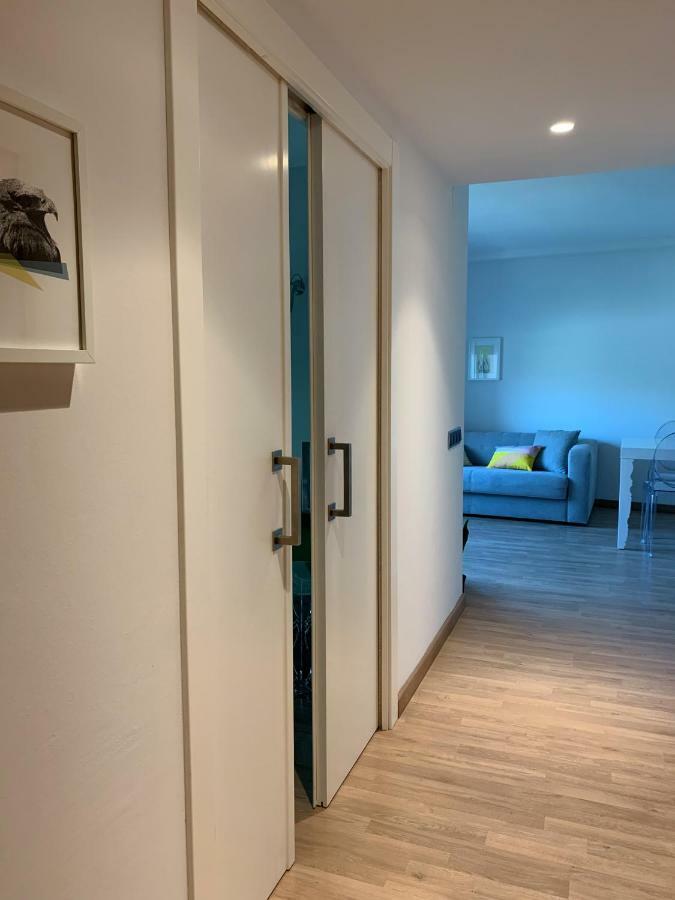 Apartamento Somos Aínsa Exterior foto