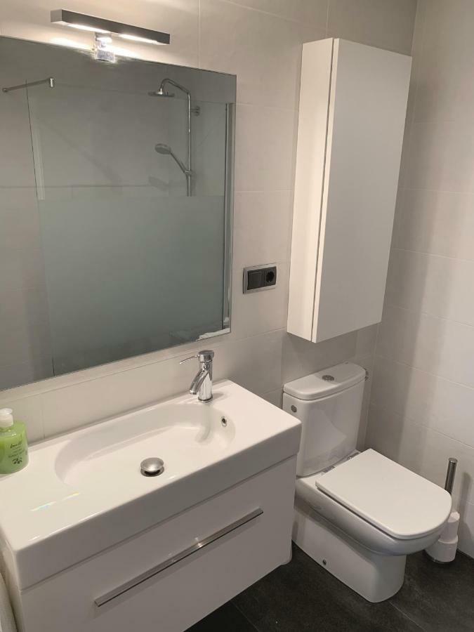 Apartamento Somos Aínsa Exterior foto